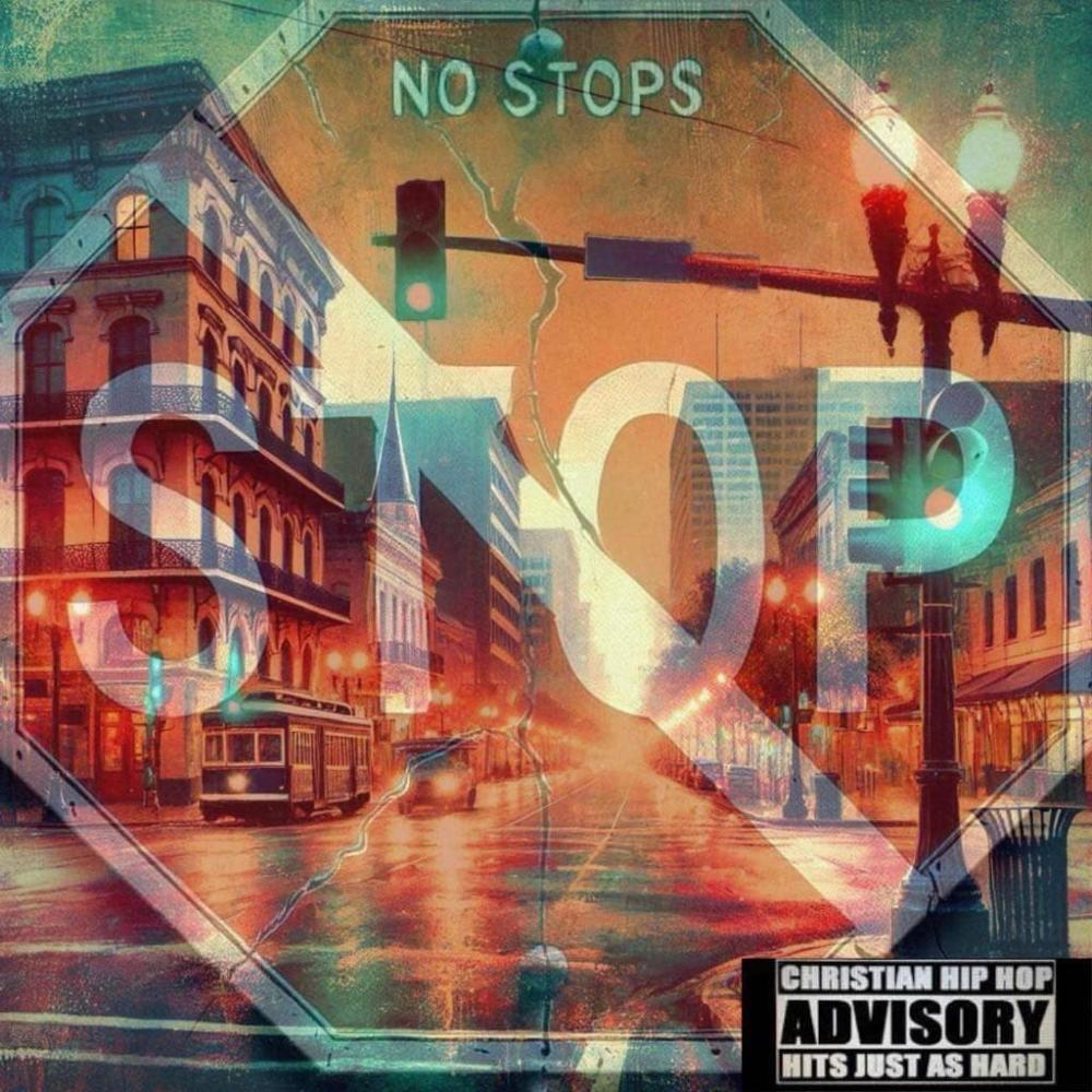 Stop Signs (feat. HolyGhost HotBoy)