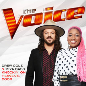 收聽Drew Cole的Knockin’ On Heaven’s Door (The Voice Performance)歌詞歌曲