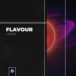 Ca55ion的專輯Flavour