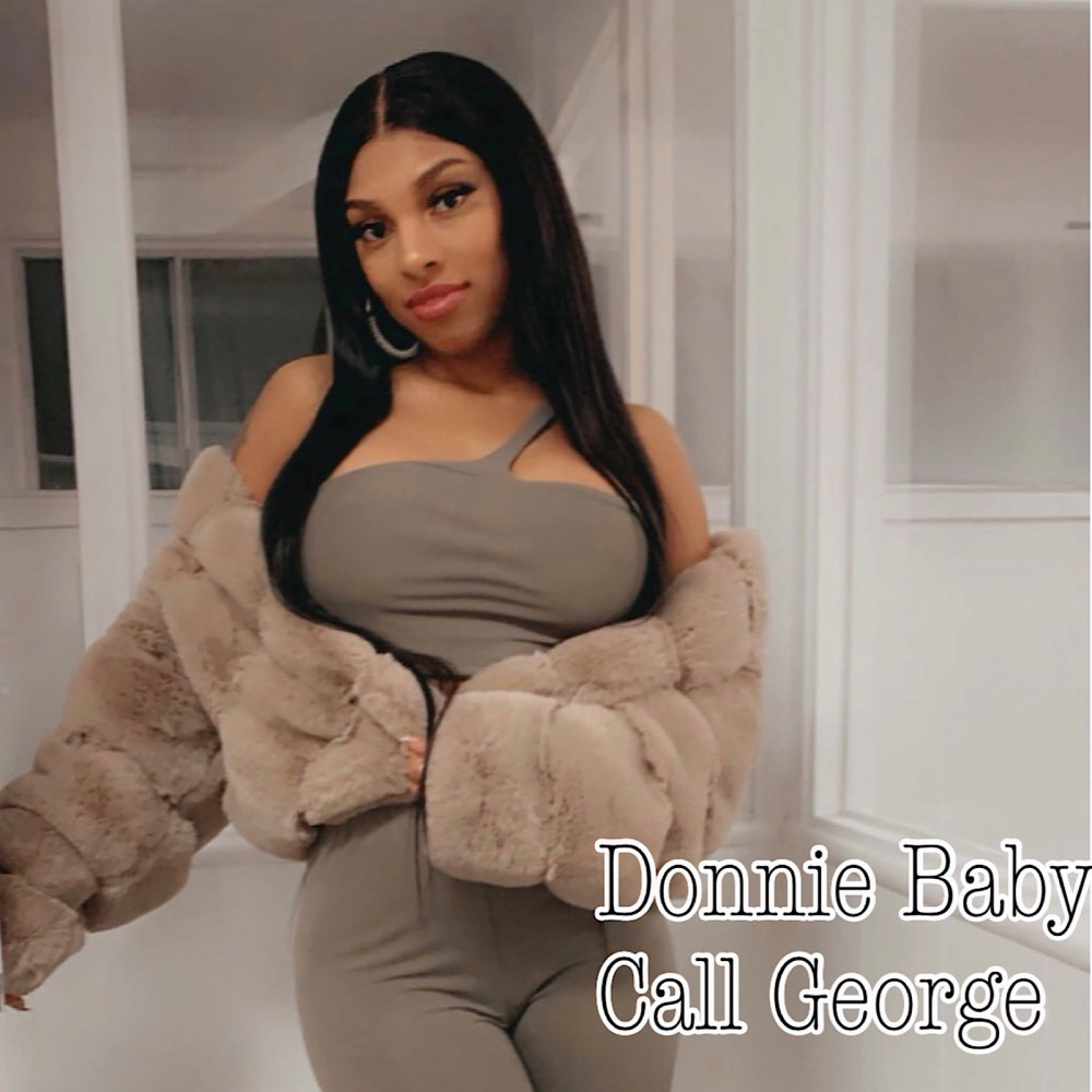 Call George (Explicit)