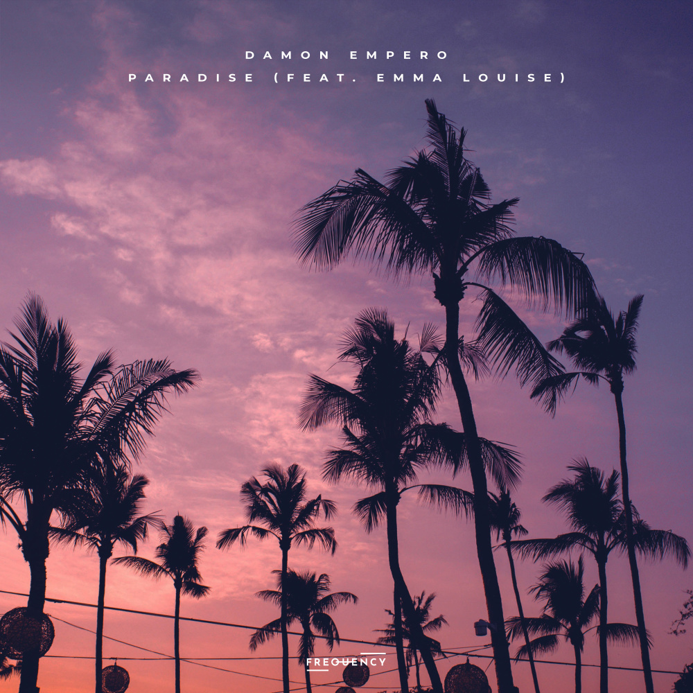 Paradise(feat. Emma Louise)