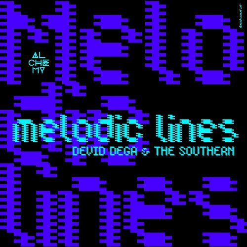 Melodic Lines 2