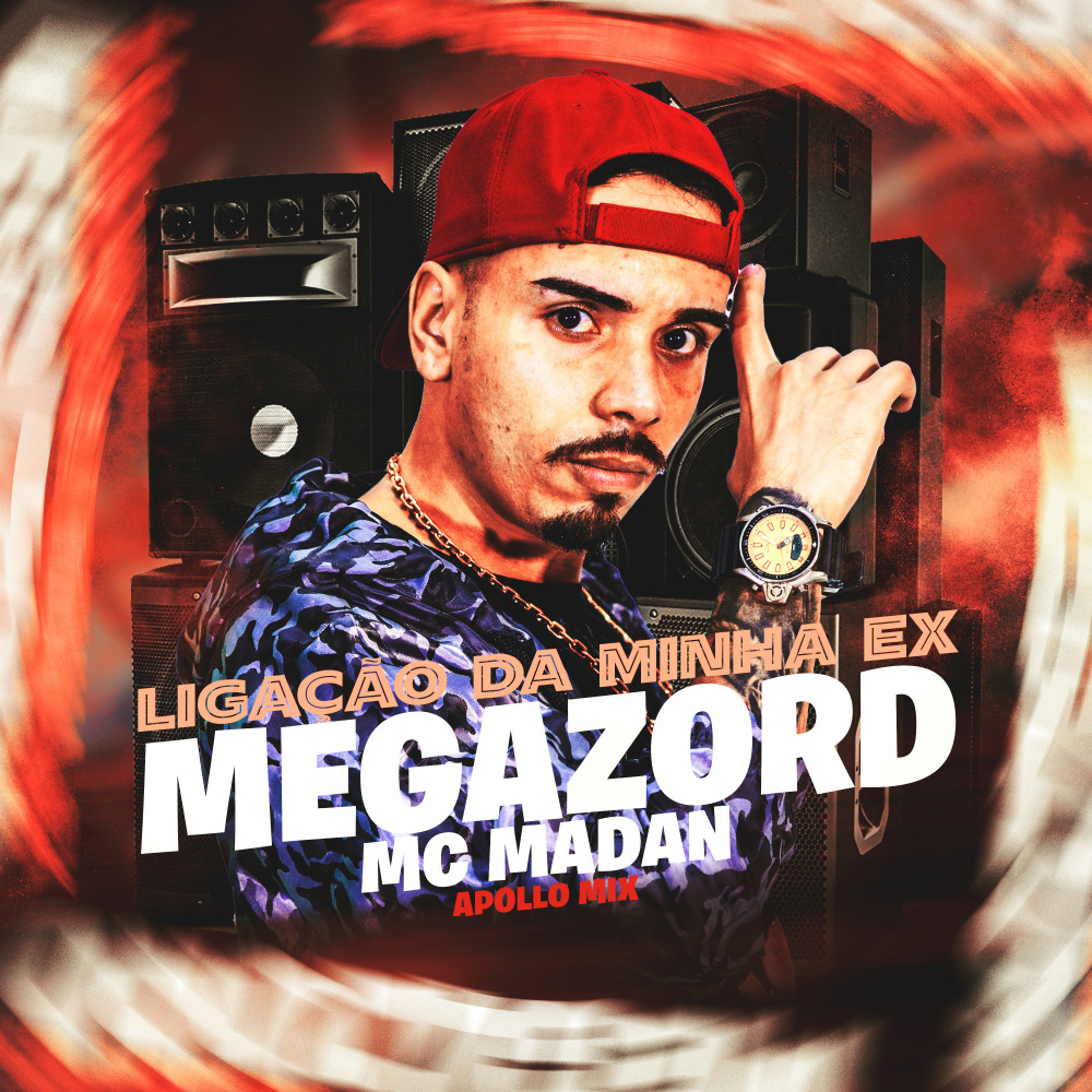 Ligação da Minha Ex, Megazord