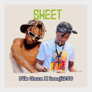 Fik Gaza的專輯Sweet (feat. imoji256)