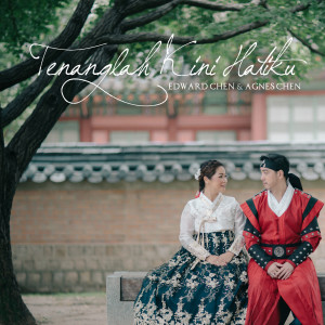 Listen to Tenanglah Kini Hatiku song with lyrics from Edward Chen