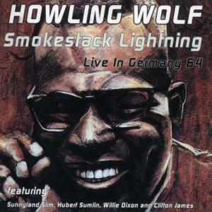 ดาวน์โหลดและฟังเพลง Shake It For Me พร้อมเนื้อเพลงจาก Howlin' Wolf