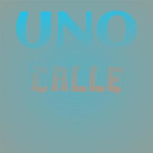 อัลบัม Uno Calle ศิลปิน Various