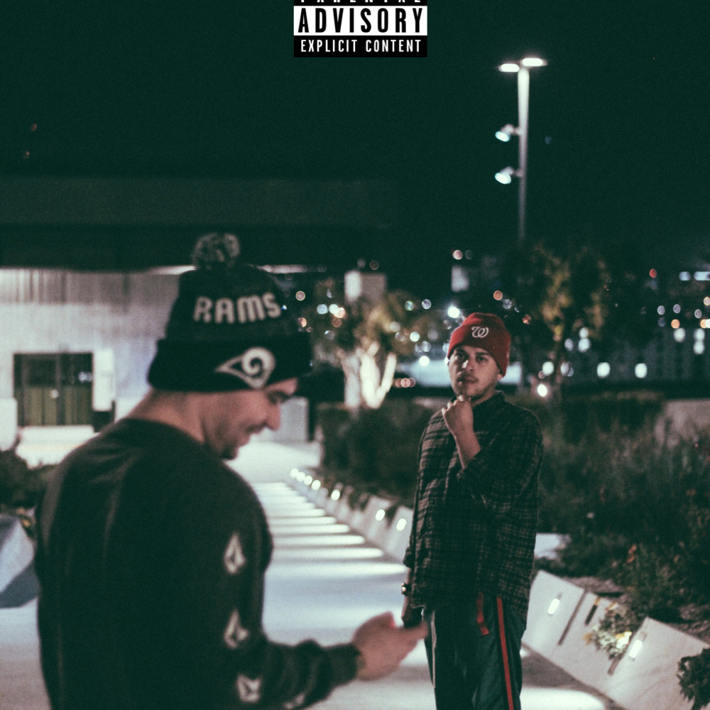 Juh Like Dat (Explicit)