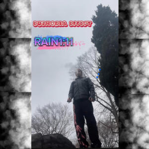 收聽RAIN1:11的Euphoria Effect歌詞歌曲