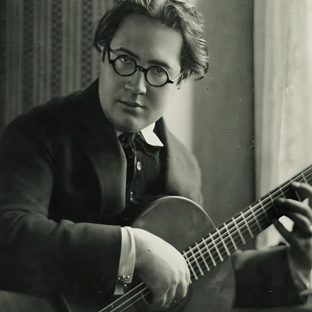 Alec Sherman