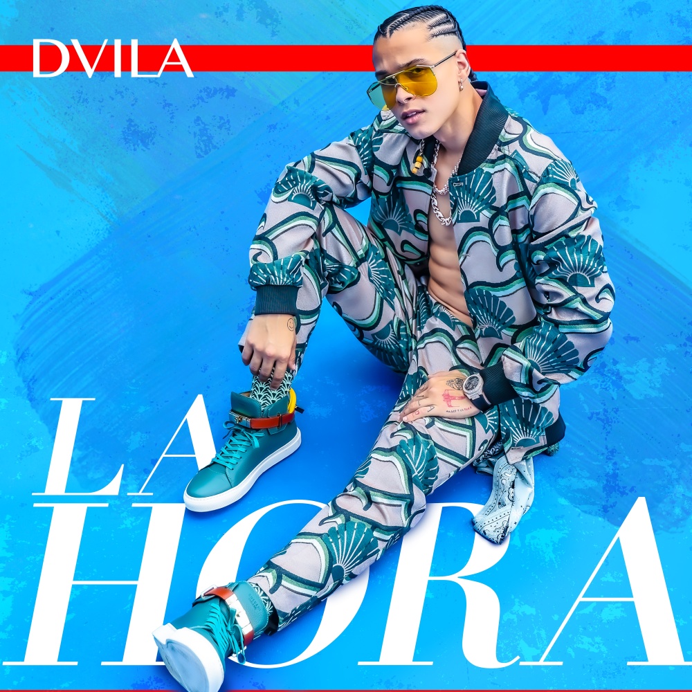 La Hora (Explicit)