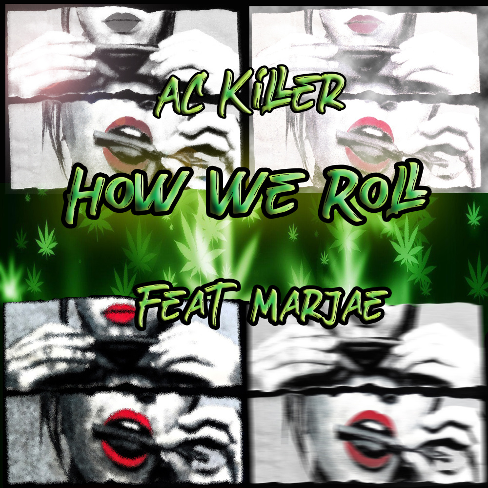 How We Roll (Explicit)