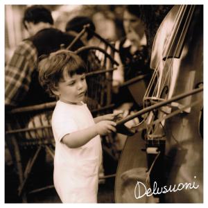 Listen to DELUSUONI (Explicit) song with lyrics from Cranio Randagio