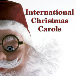 收聽Süddeutsche Philharmonie的Jolly Old Saint Nicholas歌詞歌曲