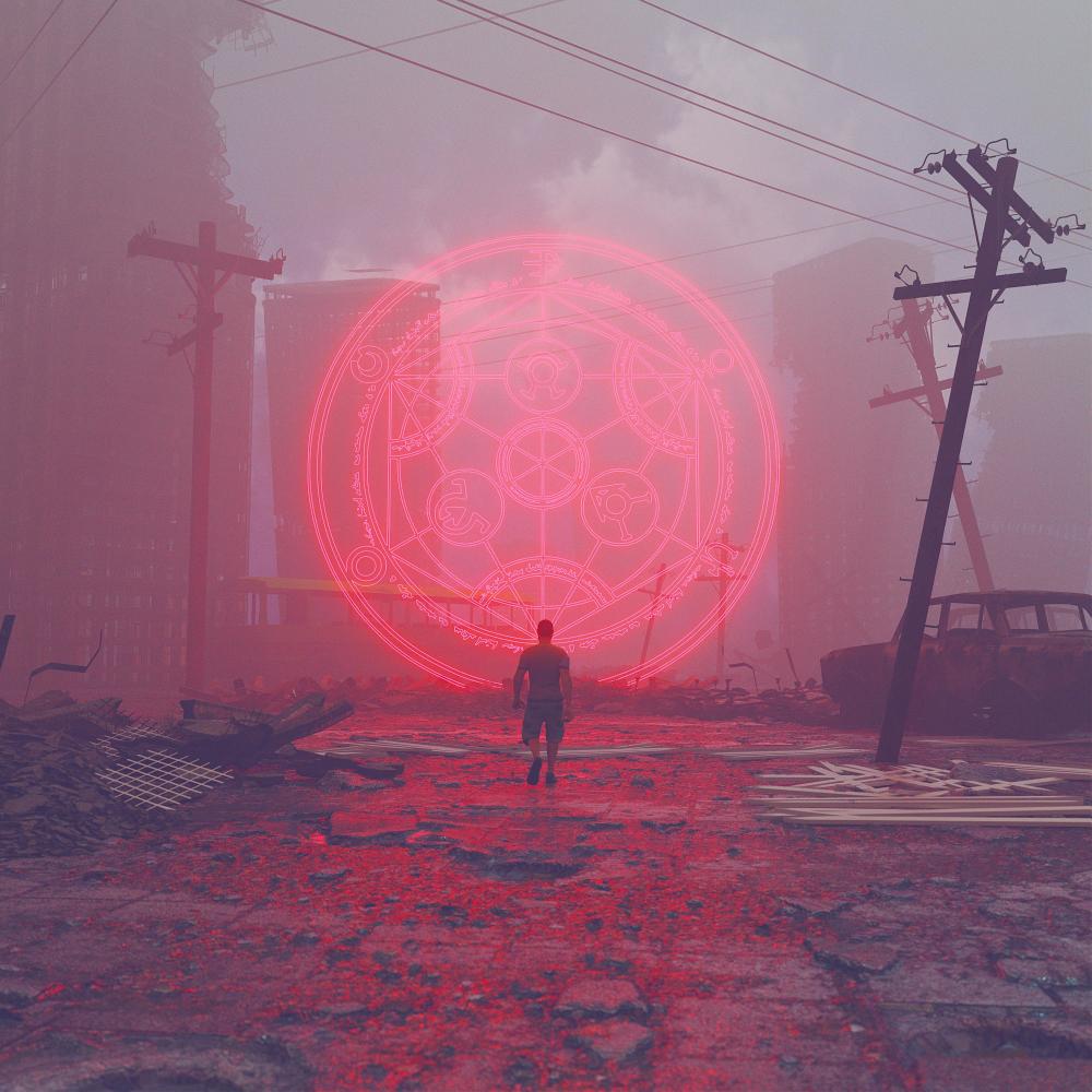 Resurrection