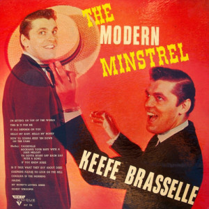 ดาวน์โหลดและฟังเพลง Hello My Baby Hello พร้อมเนื้อเพลงจาก Keefe Brasselle