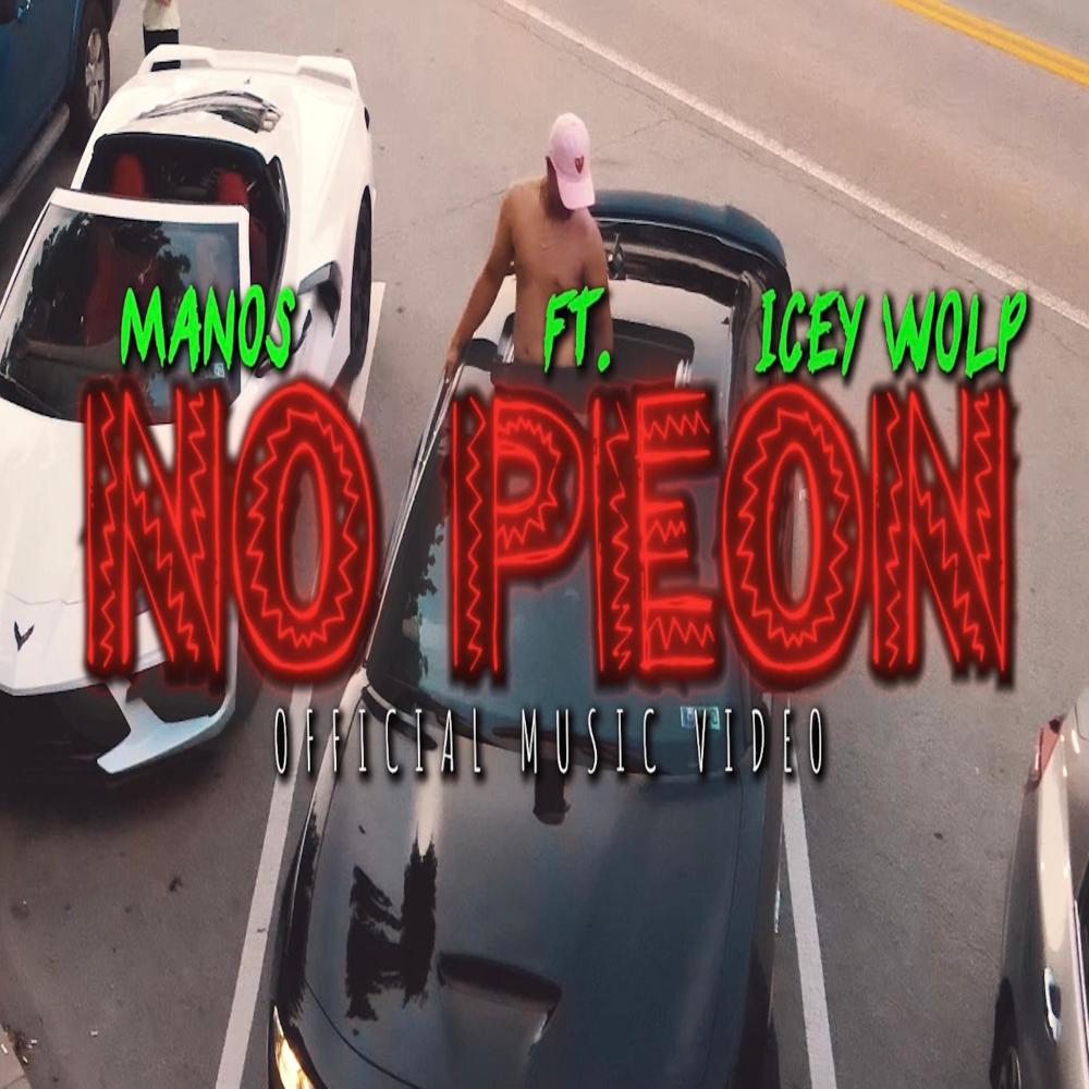 No Peon (feat. Icey Wolp) (Explicit) (feat. Icey Wolp|Explicit)