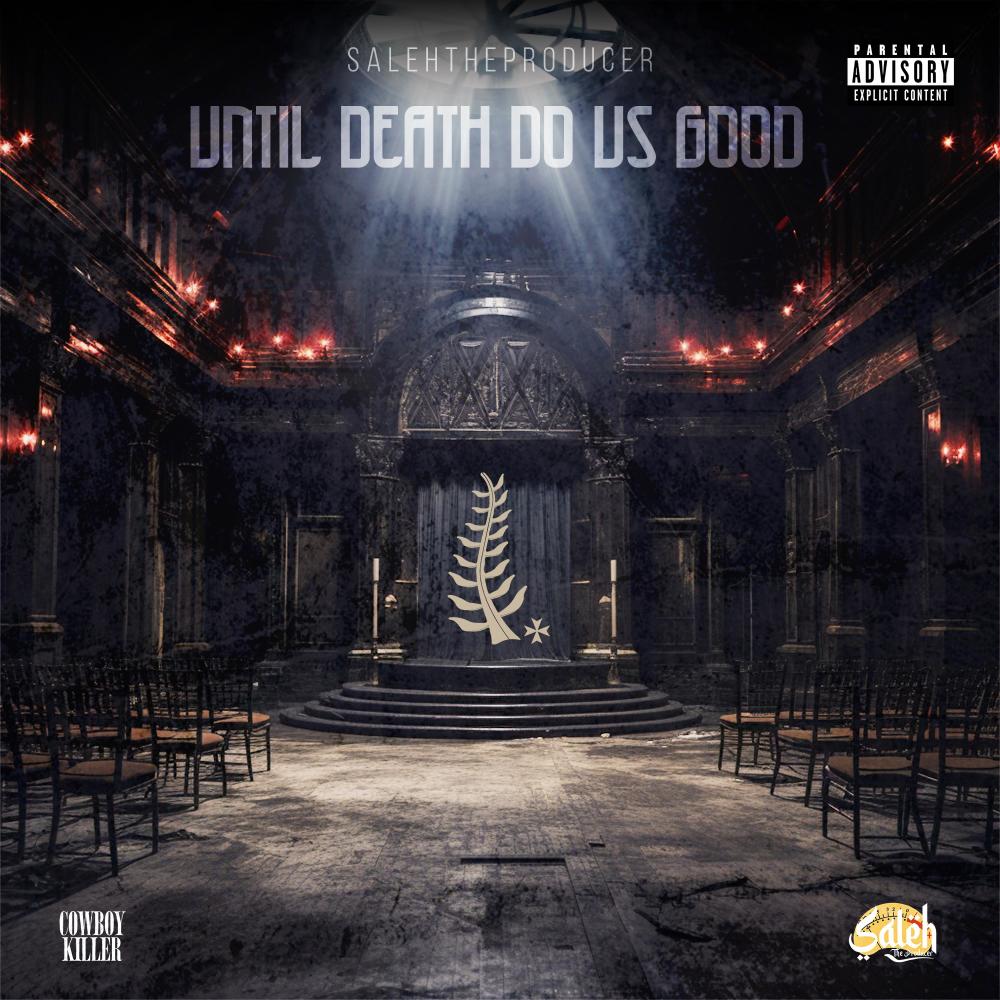 48 Hrs (feat. Cowboy Killer & Kaelin Ellis) (Explicit)