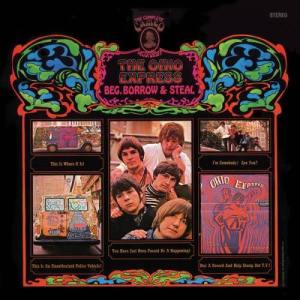 ดาวน์โหลดและฟังเพลง Life Is A Mystery (Bonus Track) พร้อมเนื้อเพลงจาก Ohio Express