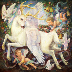 ดาวน์โหลดและฟังเพลง Soranji พร้อมเนื้อเพลงจาก Mrs. GREEN APPLE