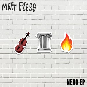 收聽Matt Pless的The Crayon Song歌詞歌曲