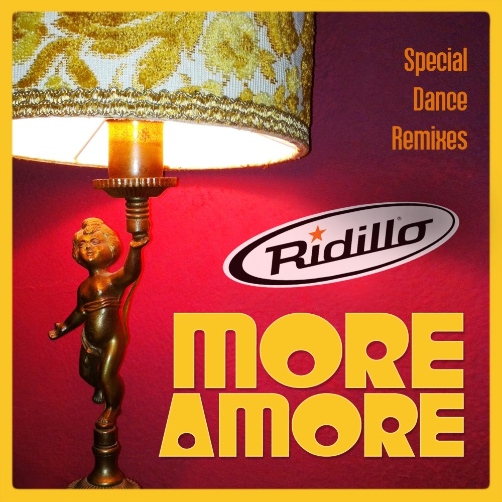 More Amore (Momo Riva Remix)