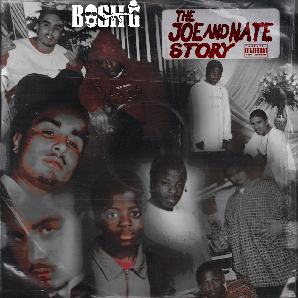 Shoreview (Explicit)
