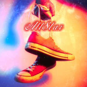 Arkadia的专辑ALL STAR