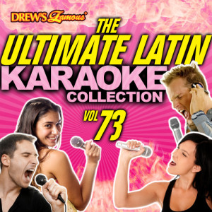 收聽The Hit Crew的Enamorado De Ti (Karaoke Version)歌詞歌曲