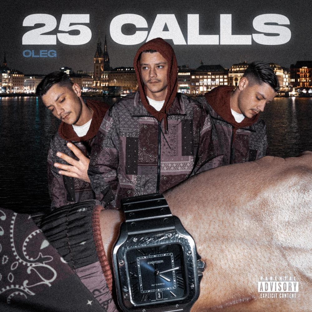 25 CALLS (Explicit)
