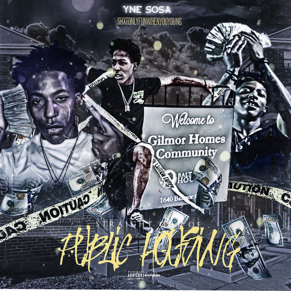 One (Bonus Track) (Explicit)