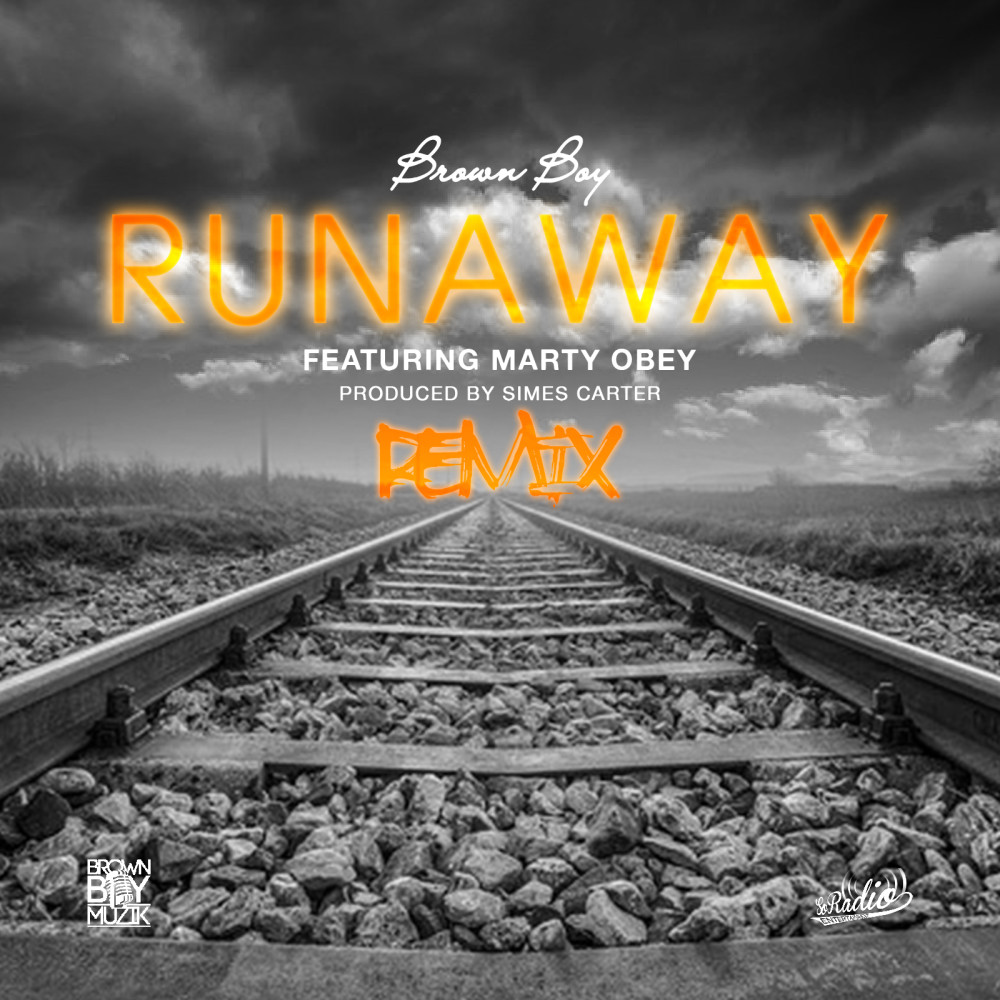 Runaway (Remix) (Remix|Explicit)