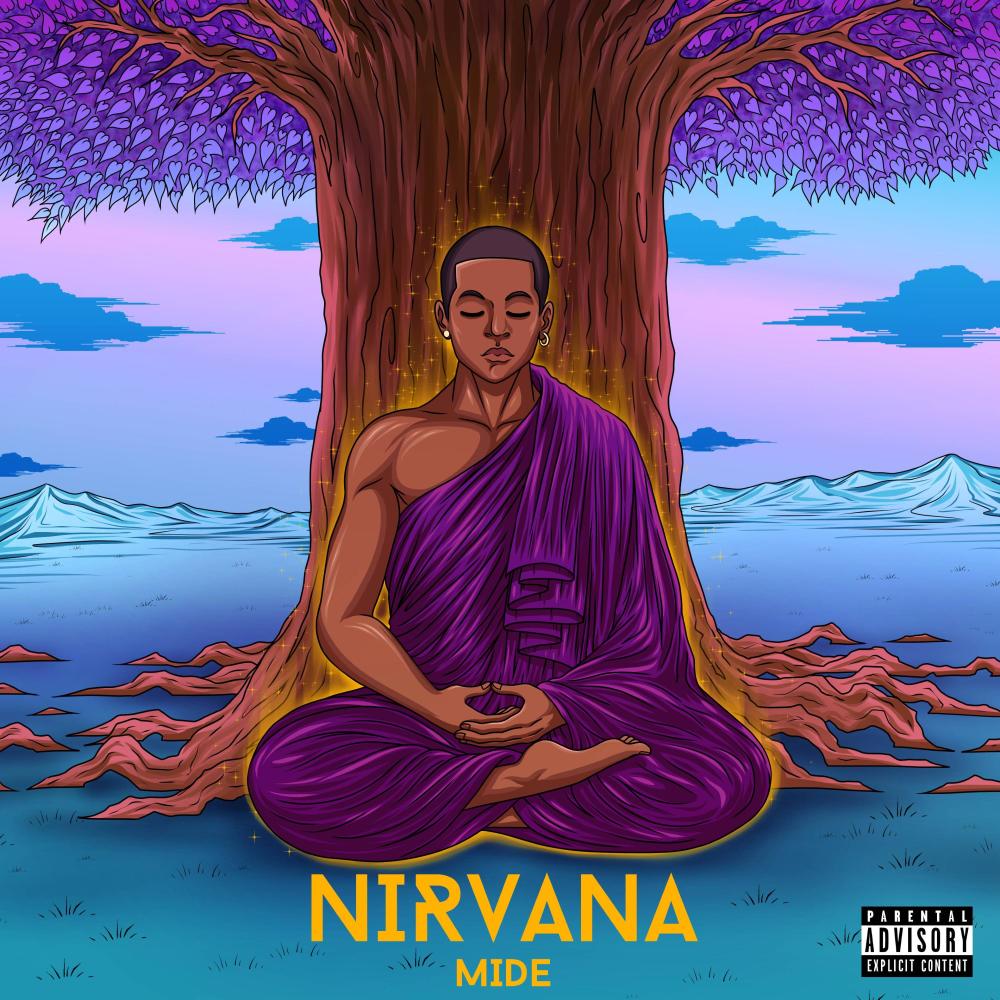 Nirvana (True Love) (Explicit)