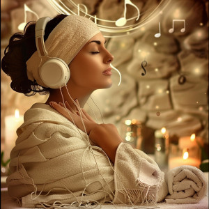 The Spa Guys的專輯Spa Soundscape: Music for Rejuvenation