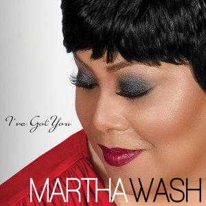 Album I've Got You from Martha Wash