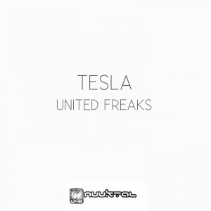 Album United Freaks from Tesla