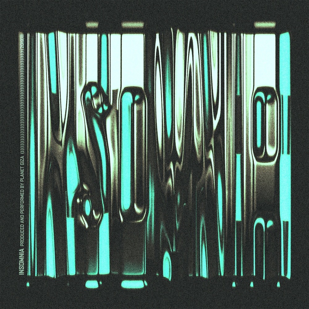 Insomnia (Explicit)