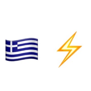 收聽Garbage的Greek Lightning (feat. Broadway) (Explicit)歌詞歌曲