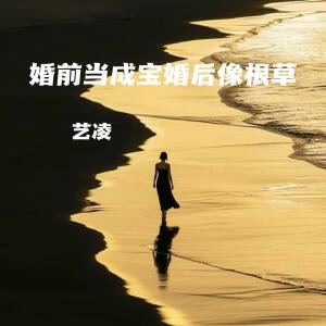 小小杨玉莹的专辑婚前当成宝 婚后像根草