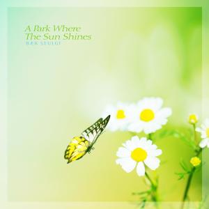 Album A Park Where The Sun Shines oleh Baek Seulgi