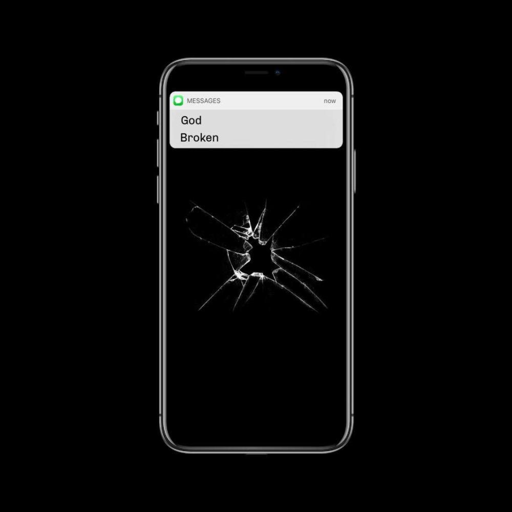 Broken (Explicit)