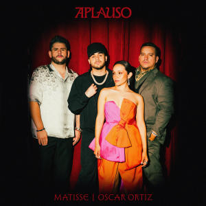 Matisse的專輯Aplauso