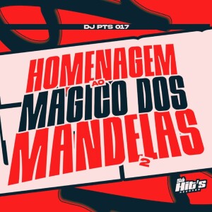 Listen to Homenagem ao Magico Dos Mandelas 2 (Explicit) song with lyrics from DJ PTS 017
