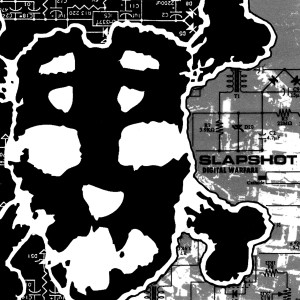 收聽Slapshot的Had It with Unity歌詞歌曲