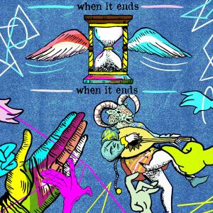 ดาวน์โหลดและฟังเพลง When It Ends (Explicit) พร้อมเนื้อเพลงจาก Akillez