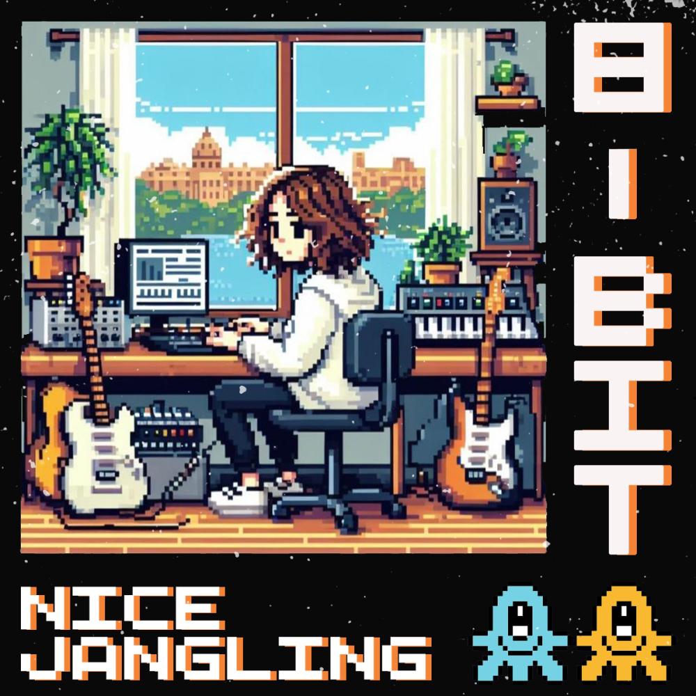 Cinque-8bit
