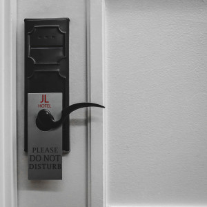 Listen to Hotel song with lyrics from Jesse Lee