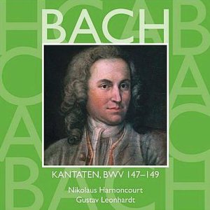 ดาวน์โหลดและฟังเพลง Cantata No.149 Man singet mit Freuden vom Sieg BWV149 : III Recitative - "Ich fürchte mich vor tausend Feinden nicht" [Counter-Tenor] พร้อมเนื้อเพลงจาก Gustav Leonhardt, Leonhardt-Consort and Concentus musicus Wien
