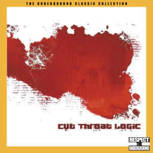 Listen to Nasty (Explicit) song with lyrics from Cut Throat Logic