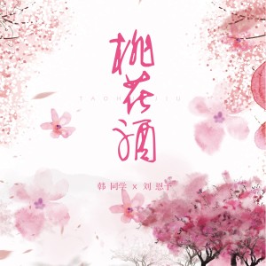 Listen to 二两桃花酒 (完整版) song with lyrics from 韩同学